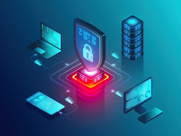 Endpoint Security Solutions